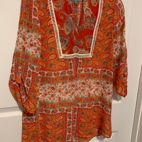 Blouse - Picture 2 of 2